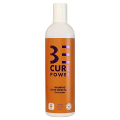 Be Curl Power Shampoo Sem Espuma - 350ml