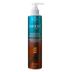 Belle Condicionador Smooth Tanino TRAT Pós Química 500ml