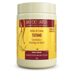 Bio Extratus Banho de Creme Tutano - 1kg