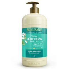 Bio Extratus Shampoo Cachos & Crespos - 1Litro