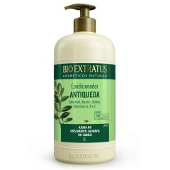 Bio Extratus Condicionador Antiqueda Jaborandi - 1Litro