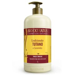 Bio Extratus Condicionador Tutano e Ceramidas - 1L