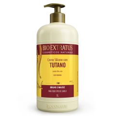 Bio Extratus Creme Silicone Tutano - 1Litro