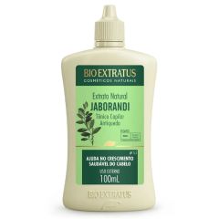 Bio Extratus Extrato Antiqueda Jaborandi - 100ml