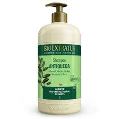 Bio Extratus Shampoo Antiqueda Jaborandi - 1Litro