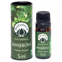 BioEssência Óleo Essencial de Manjerona - 5ml