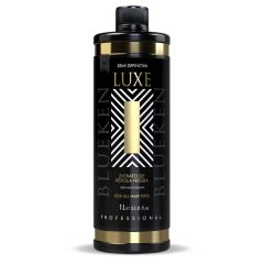 Blueken Luxe Semi Defiitiva Extrato de Perola Negra - 1Litro