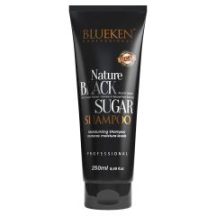 Blueken Black Sugar Shampoo - 250ml