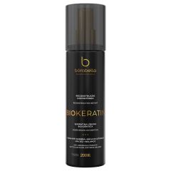 Borabella Biokeratin Reconstrução Instantânea - 200ml