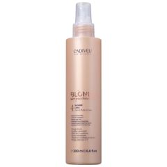 Cadiveu Reconstructor Blonde Lock Leave-in Filtro Solar - 200ml