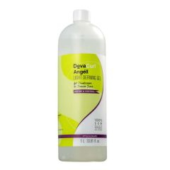 Deva Curl Angéll 1 Litro Gel Ativador Cachos 