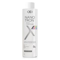 Exo Hair NanoTron Repair Conditioner - 1Litro