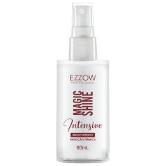 Ezzow Professionnel Magic Shine Spray de Brilho - 60ml