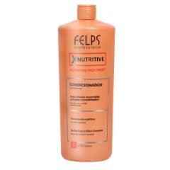 Felps XNutritive Condicionador de Nutrição Capilar - 1Litro