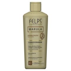 Felps Profissional Marula Condicionador de Hipernutrição - 250ml