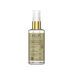 Felps Profissional Óleo de Marula Hipernutrição 50ml