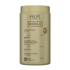 Felps Profissional Marula Máscara de Hipernutrição 1KG