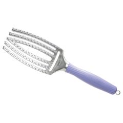 Escova de Cabelo Olivia Garden Fingerbrush Medium