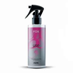 Fox Fluido Reconstrutor Use Essencial - 260ml