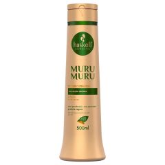 Haskell Murumuru Condicionador Nutrição Prolongada 500ml