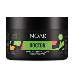 Inoar Doctor Máscara Hidratação 250g (Nova Embalagem)