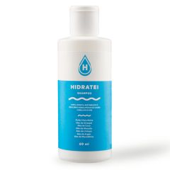 Hidratei Shampoo Para Cabelos Ressecados e Secos - 60ml