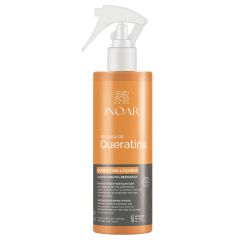 Inoar Recarga de Queratina Líquida - 200ml