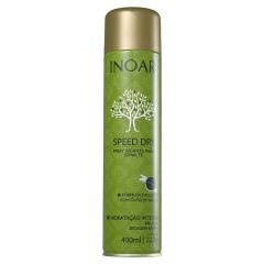 Inoar Speed Dry Spray Secante para Esmalte 400ml