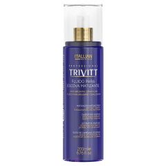 Trivitt Fluido de Escova Matizante 200ml