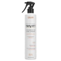 Trivitt Segredo do Cabeleireiro Fluido Reconstrutor 300ml