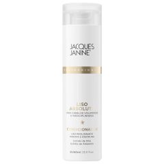 Jacques Janine Liso Absoluto Condicionador - 240ml