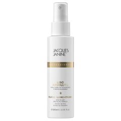 Jacques Janine Liso Absoluto Fluído Termoativado - 120ml