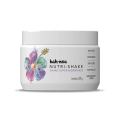 Kah-noa Máscara Nutri-shake 300g