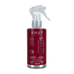 KNUT Cachos Acqua Thermal  Ativador de Cachos - 200ml