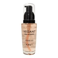 KNUT Elixir Vegan7 Rosa Mosqueta - 35ml