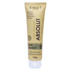 KNUT Hair Remedy Absolut Creme - 130g