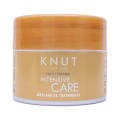 KNUT Máscara Intensive Care - 300g