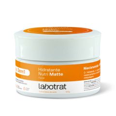 Labotrat Hidratante Facial Nutri Matte 3 em 1 - 100g