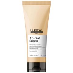 L'Oréal Absolut Repair Gold Quinoa Protein Condicionador - 200ml