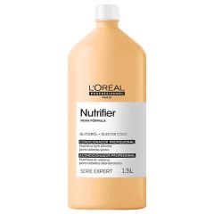 L'Oréal Professionnel Serie Expert Nutrifier Condicionador - 1.5L