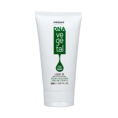 MacPaul DNA Vegetal Leave-in Extrato de Bambu - 150ml