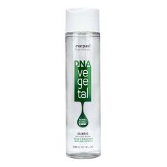 MacPaul DNA Vegetal Shampoo Extrato de Bambu - 300ml