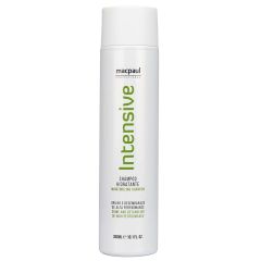 Macpaul Intensive Shampoo Hidratação Profunda - 300ml