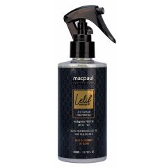 Macpaul Lelif Leite Capilar Proteína Cicatrizes do Fio - 200ml