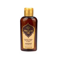 MacPaul Professional Marrocan Óleo Capilar de Argan - 60ml