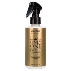 MacPaul Only One Gold BB Cream Leave-in Finalizador - 200ml