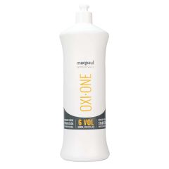 Macpaul Creme Oxidante Profissional OXI ONE 6 Volumes - 900ml