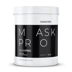 Madame lis Bt-o.x Mask Control Profissional Delicat - 1Kg