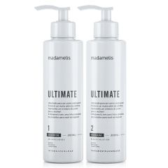 Madame lis Progressiva Liss Express Ultimate Kit 2x300ml