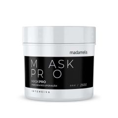 Madame lis Mask Control Bt-o.x 250g